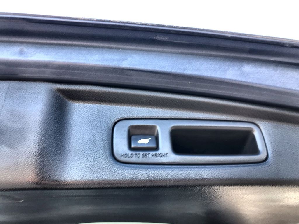 2025 Honda CR-V Hybrid