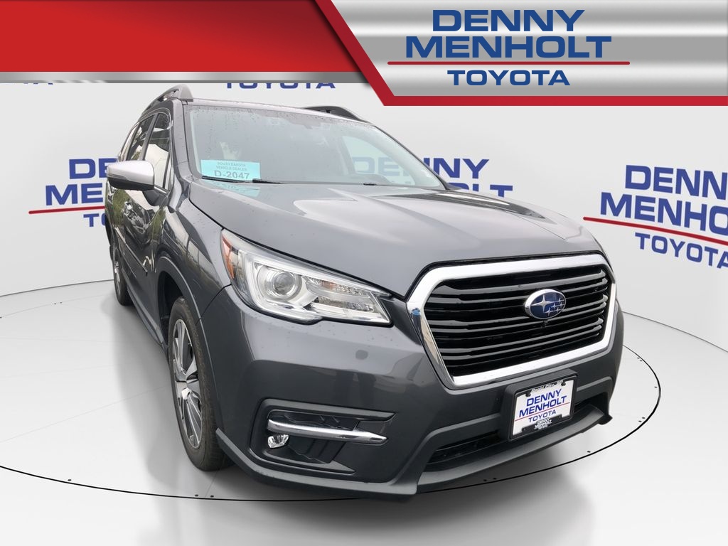 Used 2022 Subaru Ascent Touring SUVs