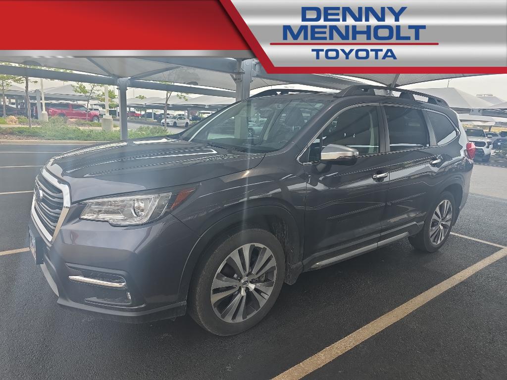 Used 2022 Subaru Ascent Touring SUVs