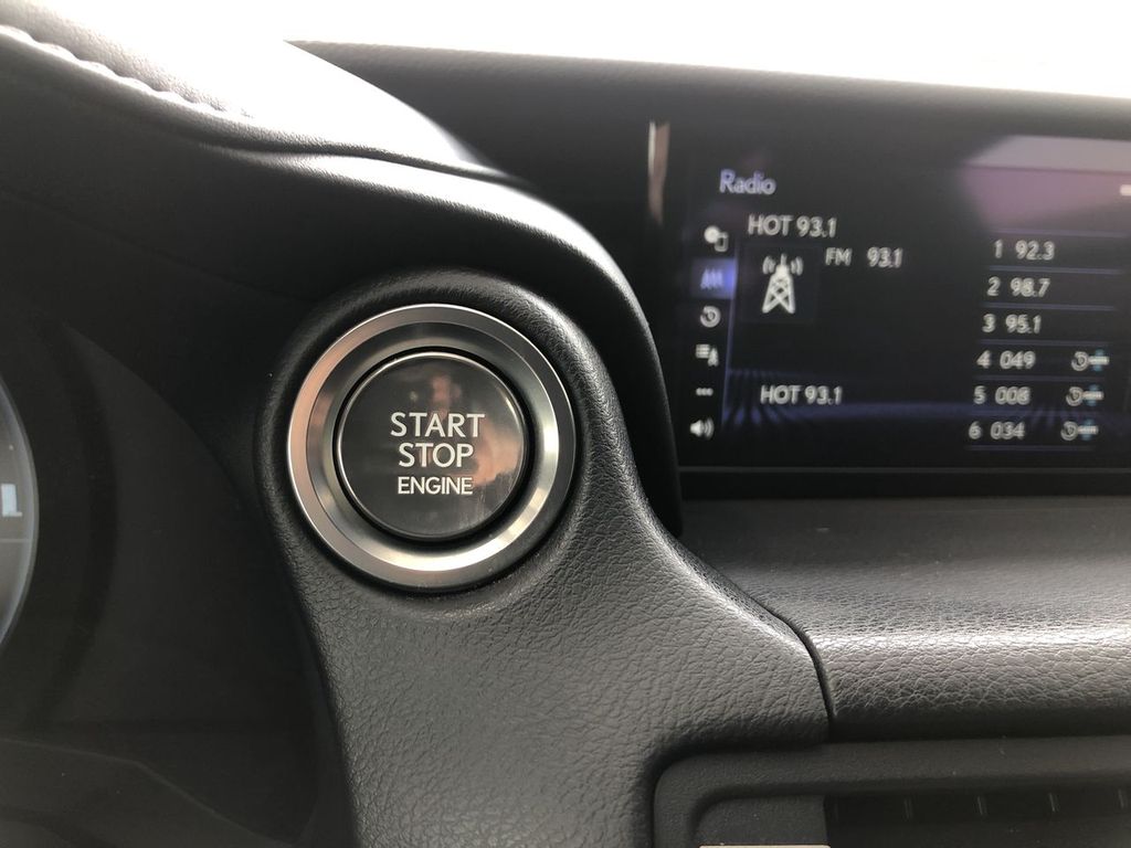2020 Lexus RC 350