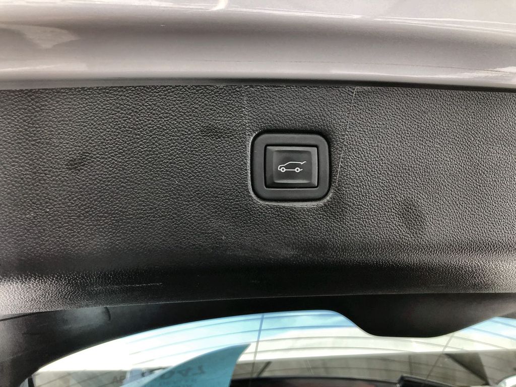 2024 Chevrolet Blazer