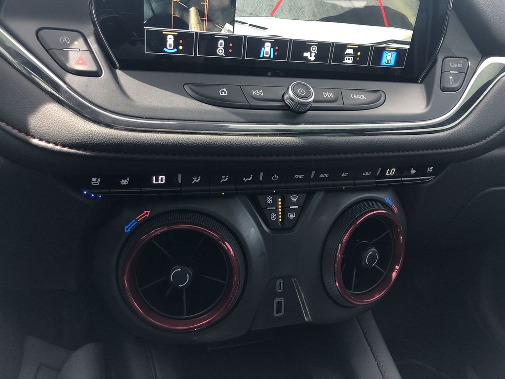 2024 Chevrolet Blazer