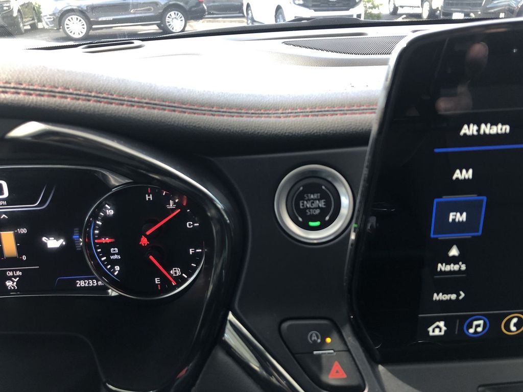 2024 Chevrolet Blazer