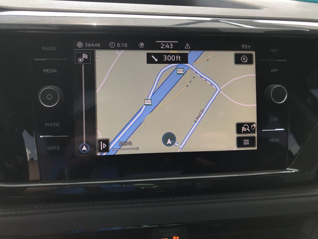 2022 Volkswagen Taos