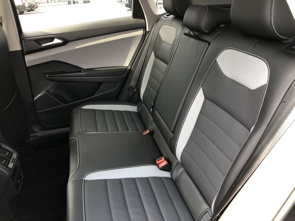 2022 Volkswagen Taos