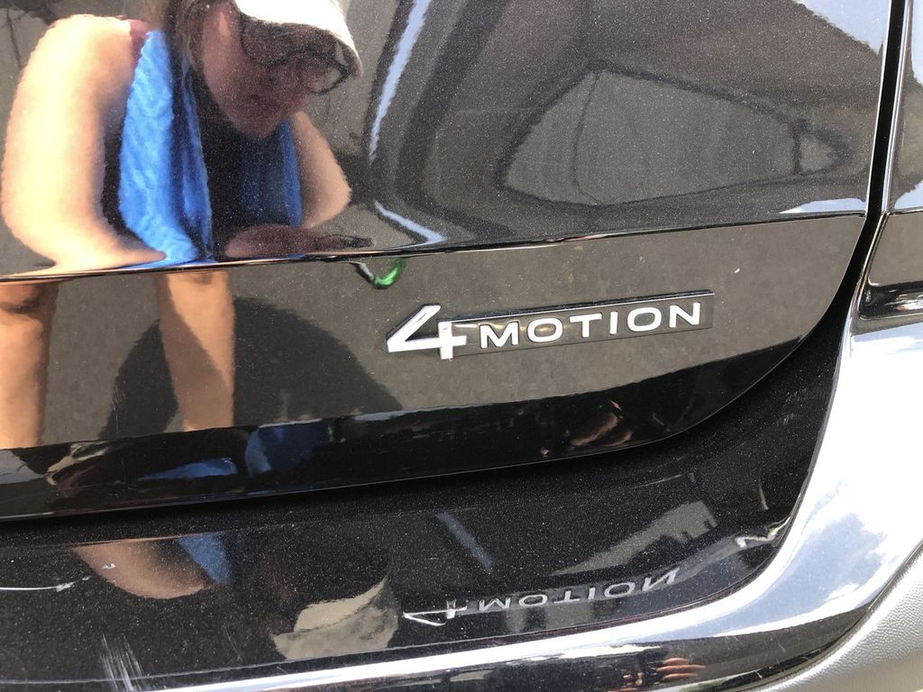 2022 Volkswagen Taos