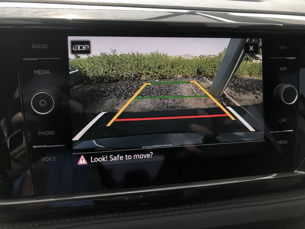 2022 Volkswagen Taos