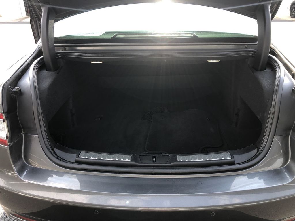 2017 Lincoln Continental
