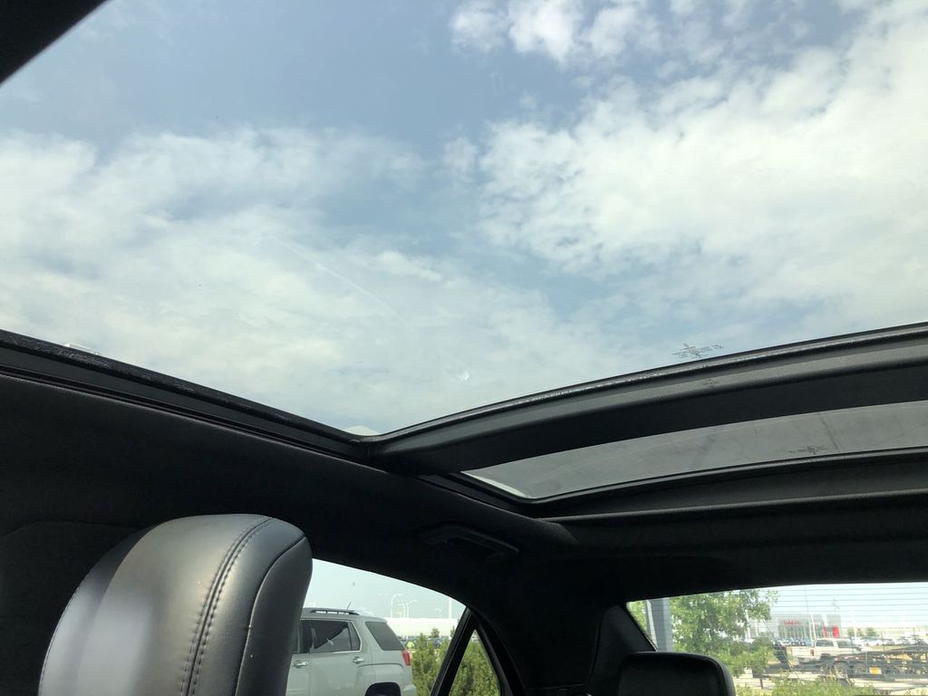 2017 Lincoln Continental