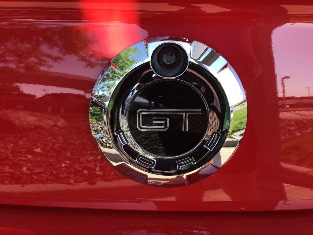 2005 Ford Mustang