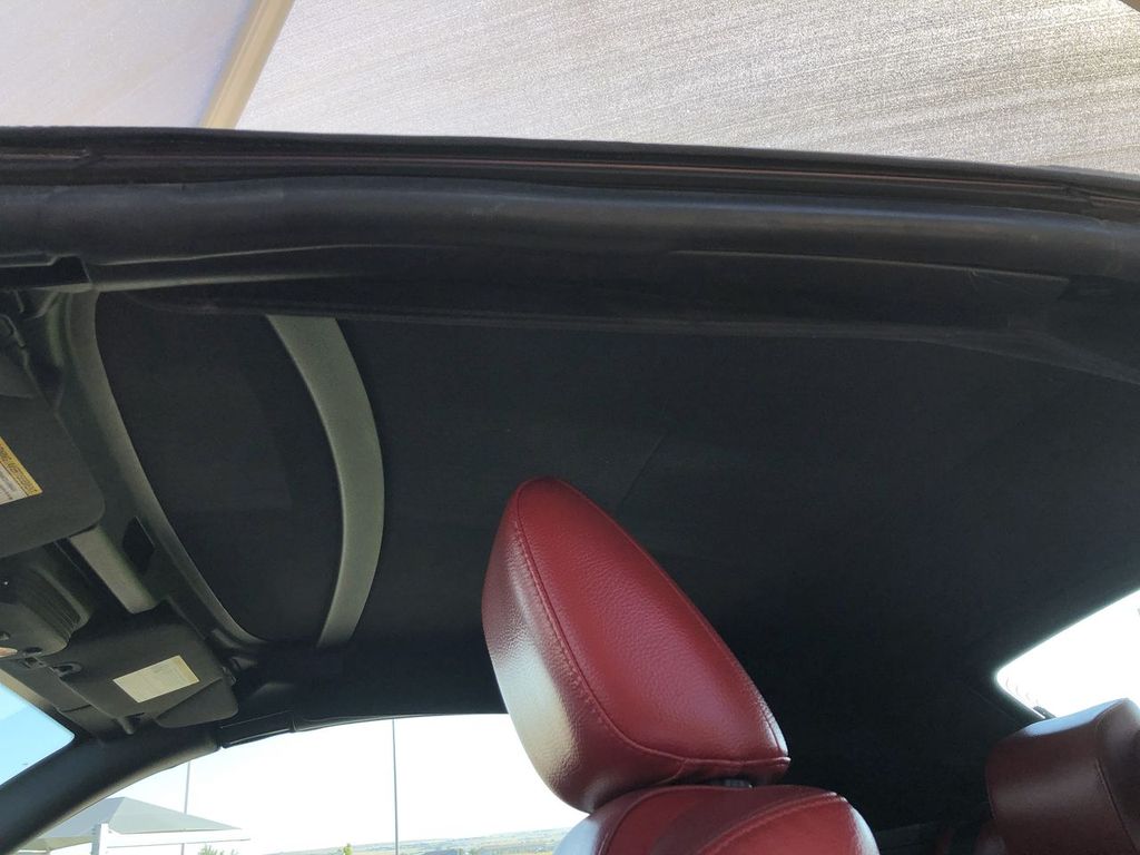 2005 Ford Mustang