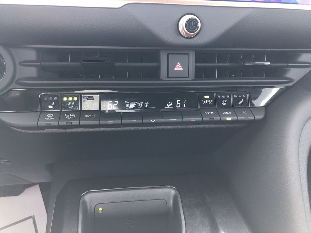 2025 Toyota Crown