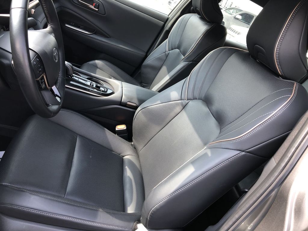 2025 Toyota Crown