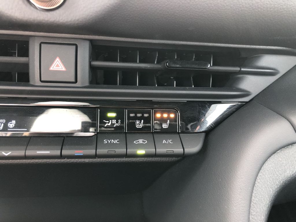 2025 Toyota Crown