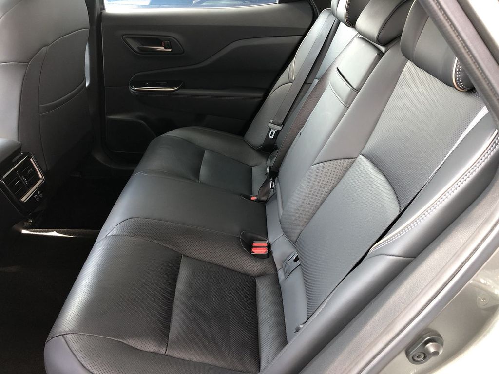 2025 Toyota Crown