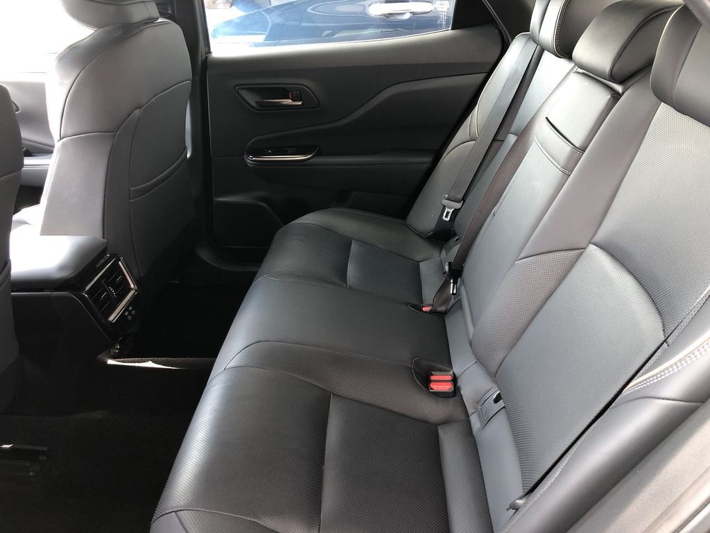 2025 Toyota Crown