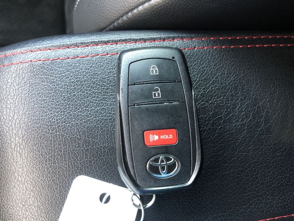 2024 Toyota GR Corolla