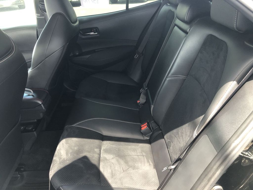 2024 Toyota GR Corolla