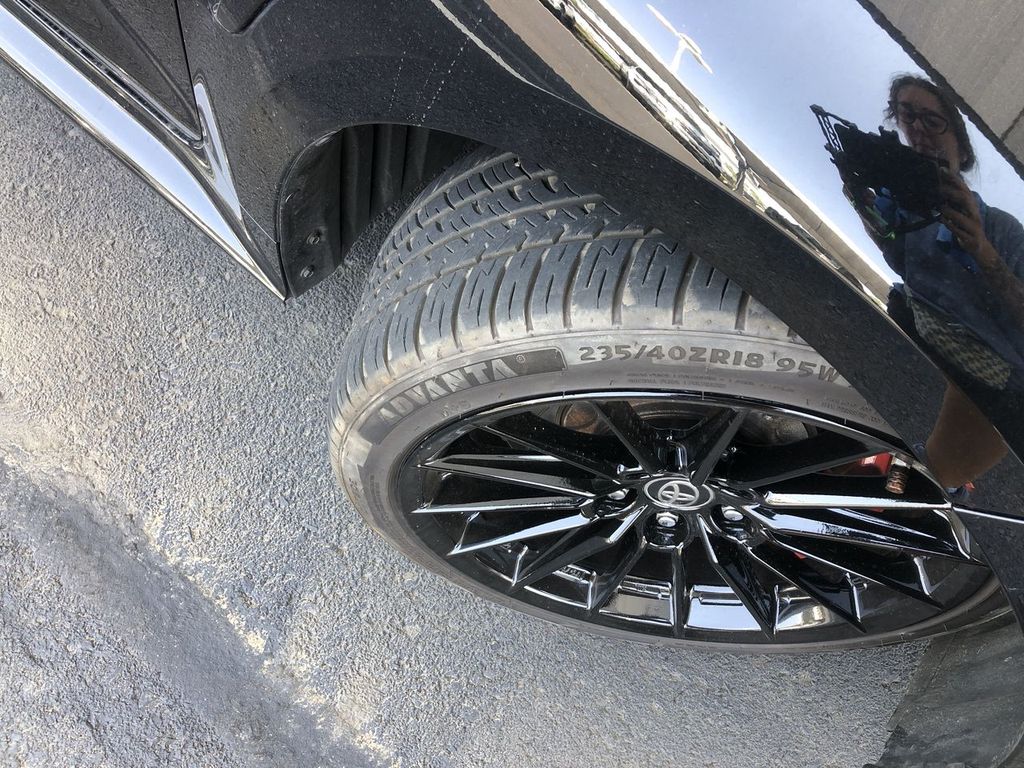 2024 Toyota GR Corolla