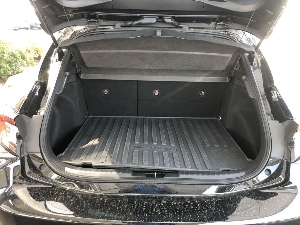 2024 Toyota GR Corolla