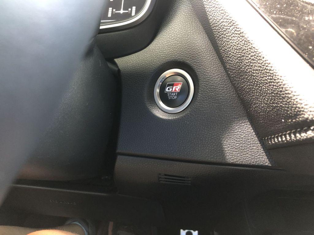 2024 Toyota GR Corolla