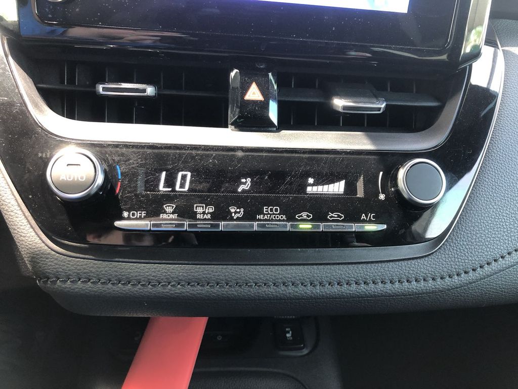 2024 Toyota GR Corolla