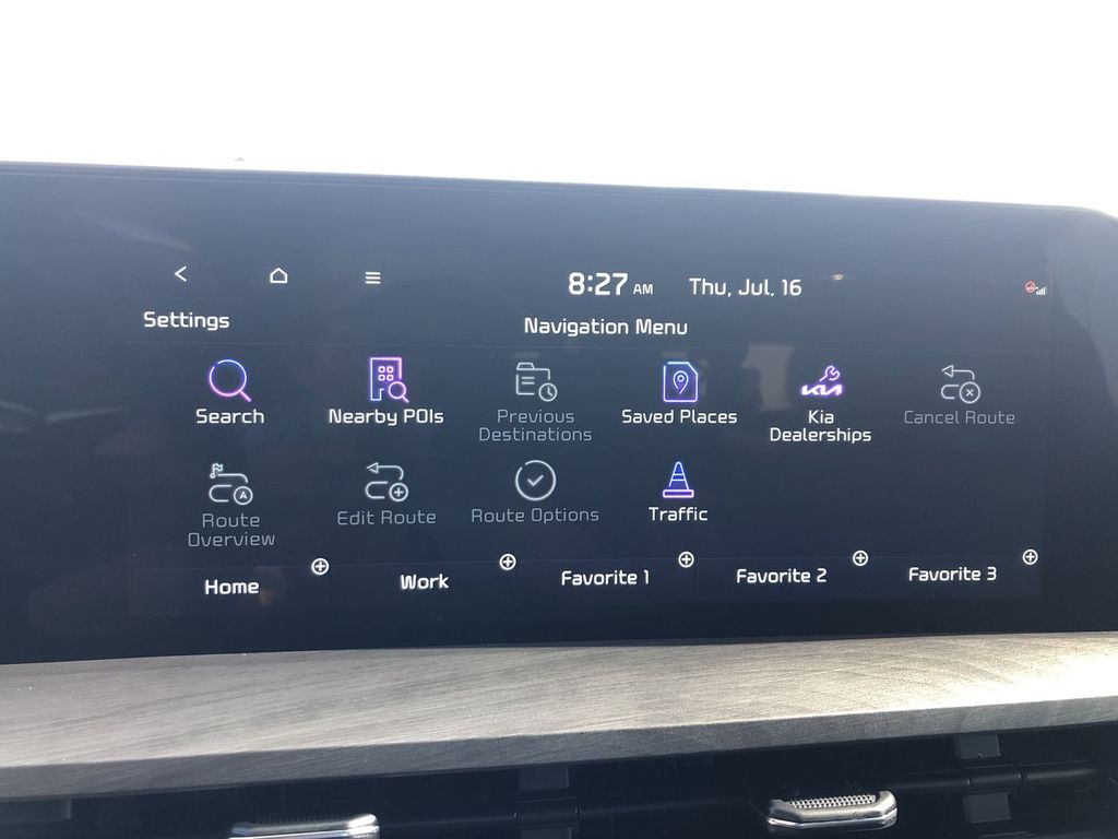 2024 Kia Telluride