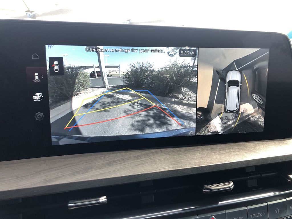 2024 Kia Telluride