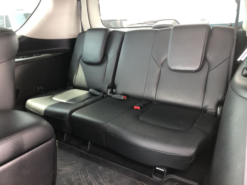 2023 Nissan Armada