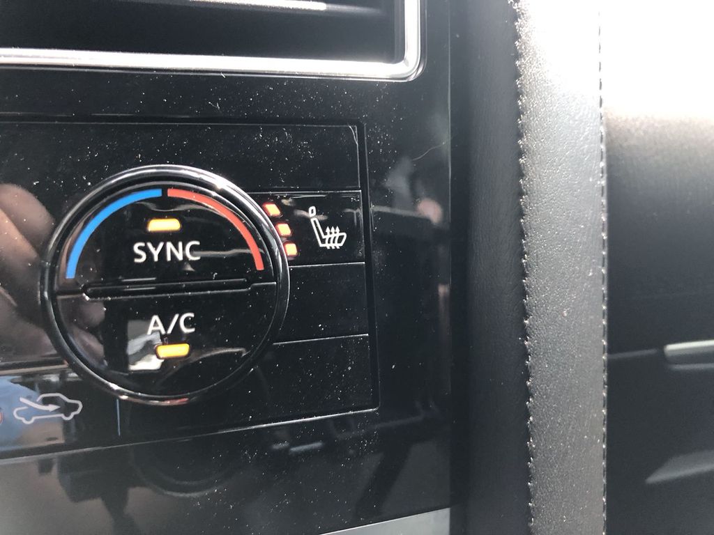 2023 Nissan Armada