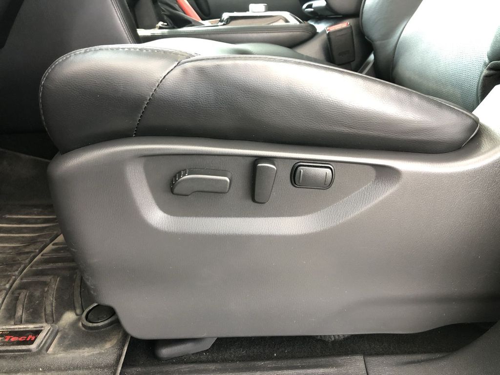2023 Nissan Armada