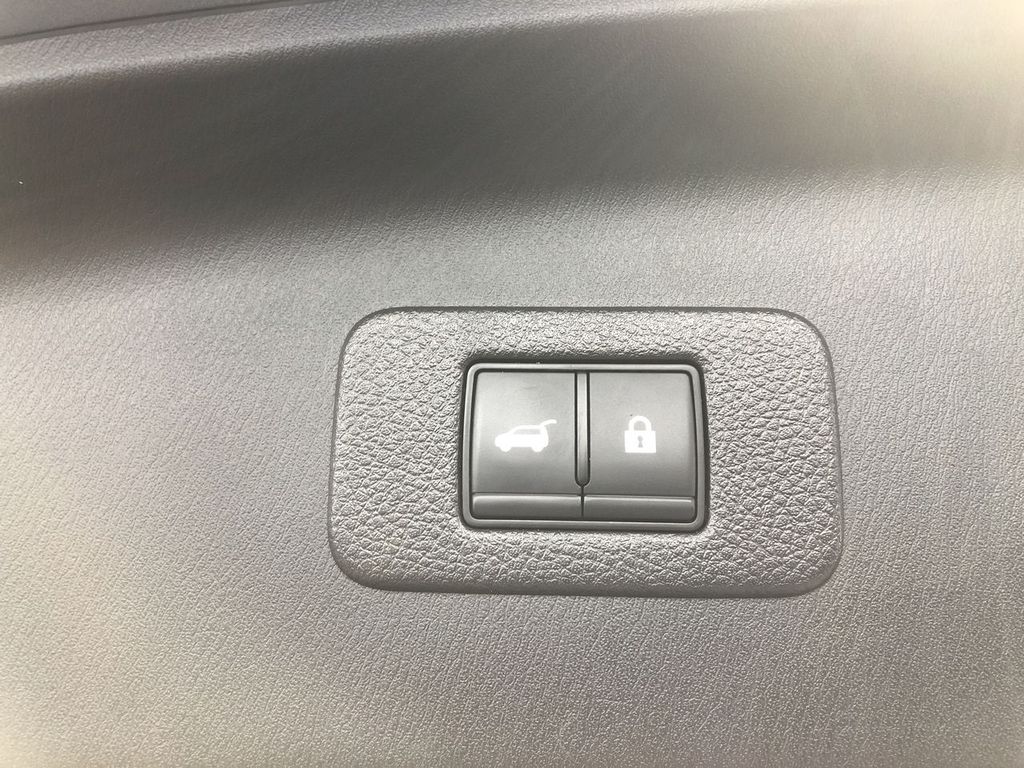 2023 Nissan Armada