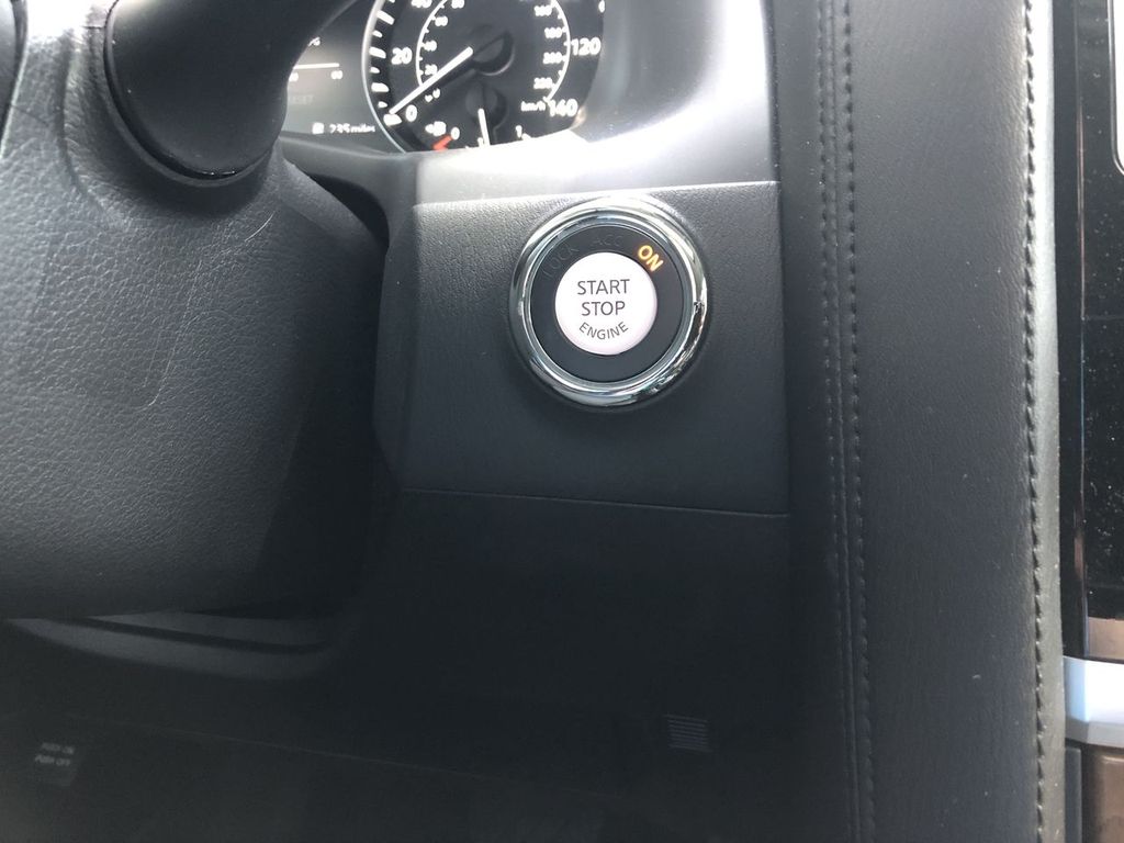 2023 Nissan Armada