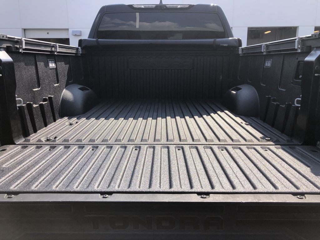 2024 Toyota Tundra