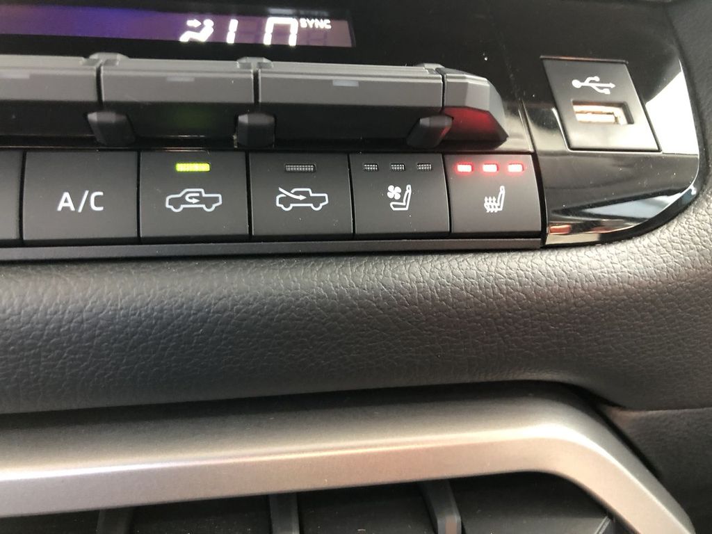 2024 Toyota Tundra
