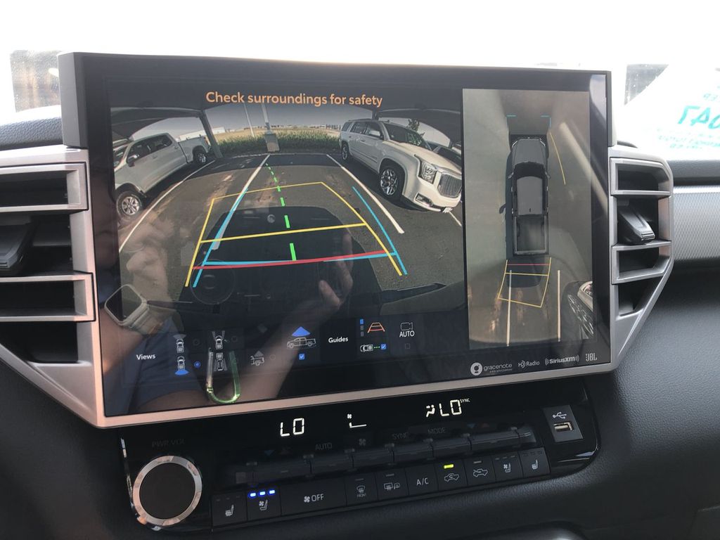 2024 Toyota Tundra