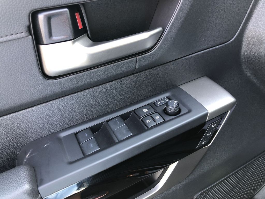 2024 Toyota Tundra
