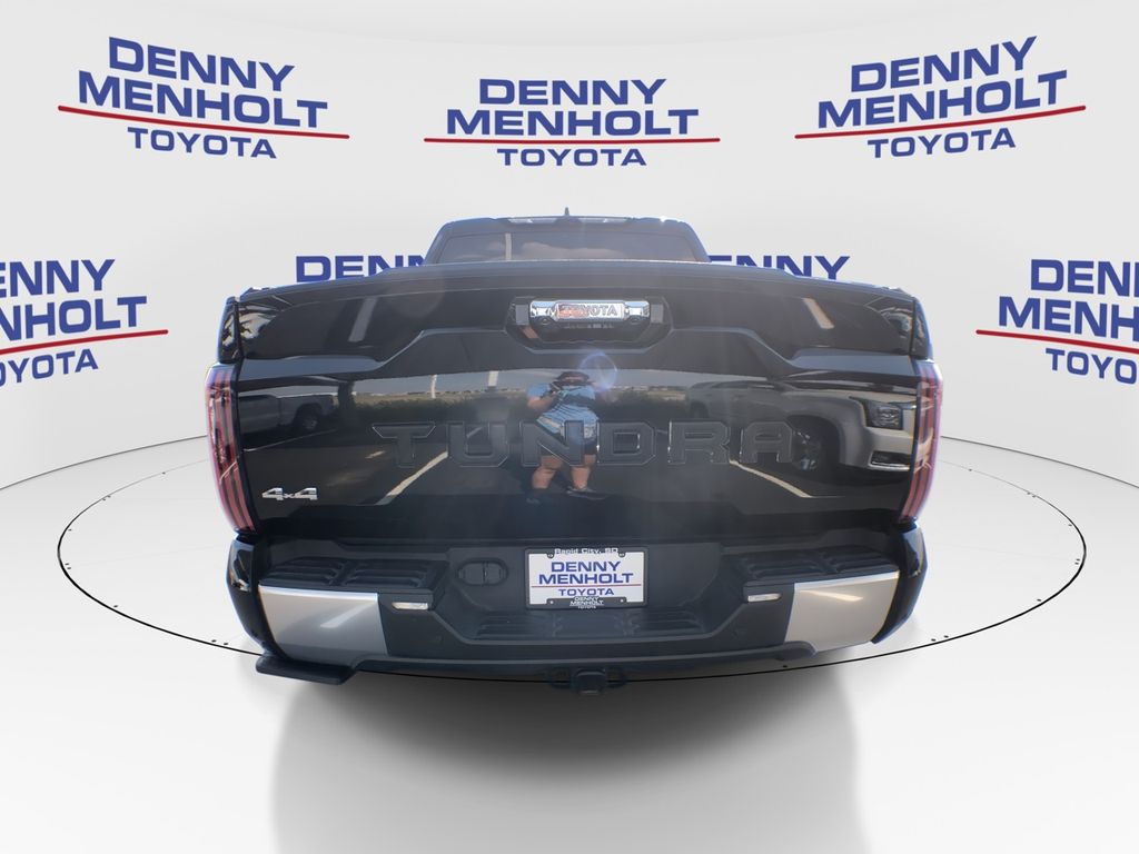2024 Toyota Tundra
