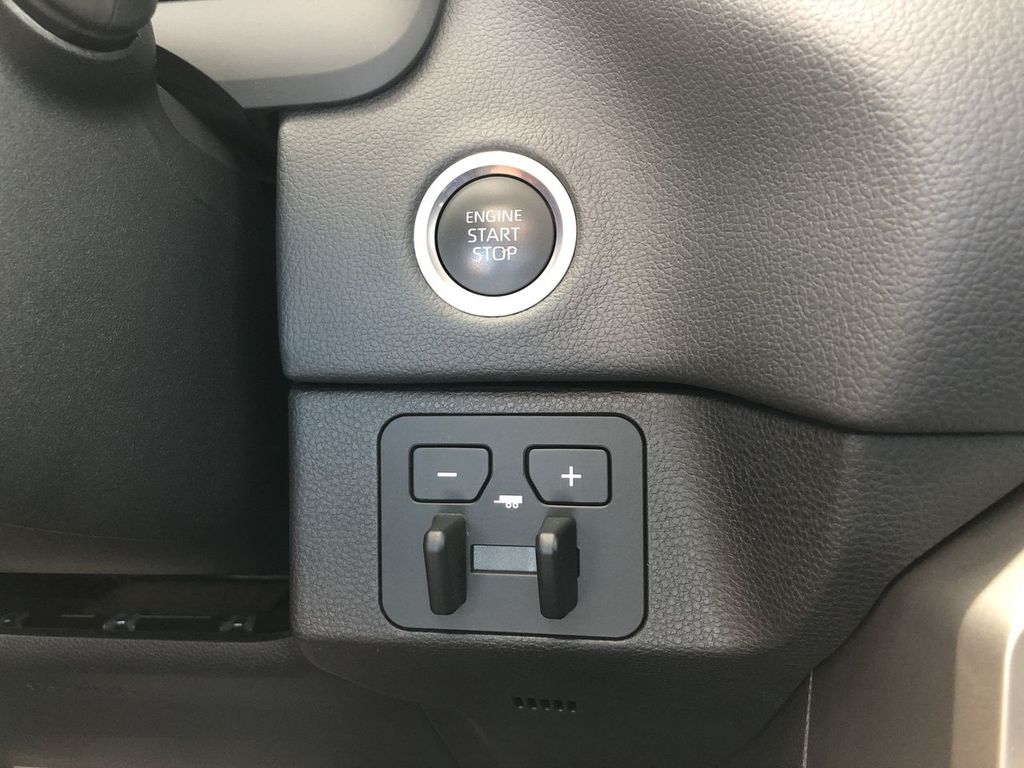 2024 Toyota Tundra