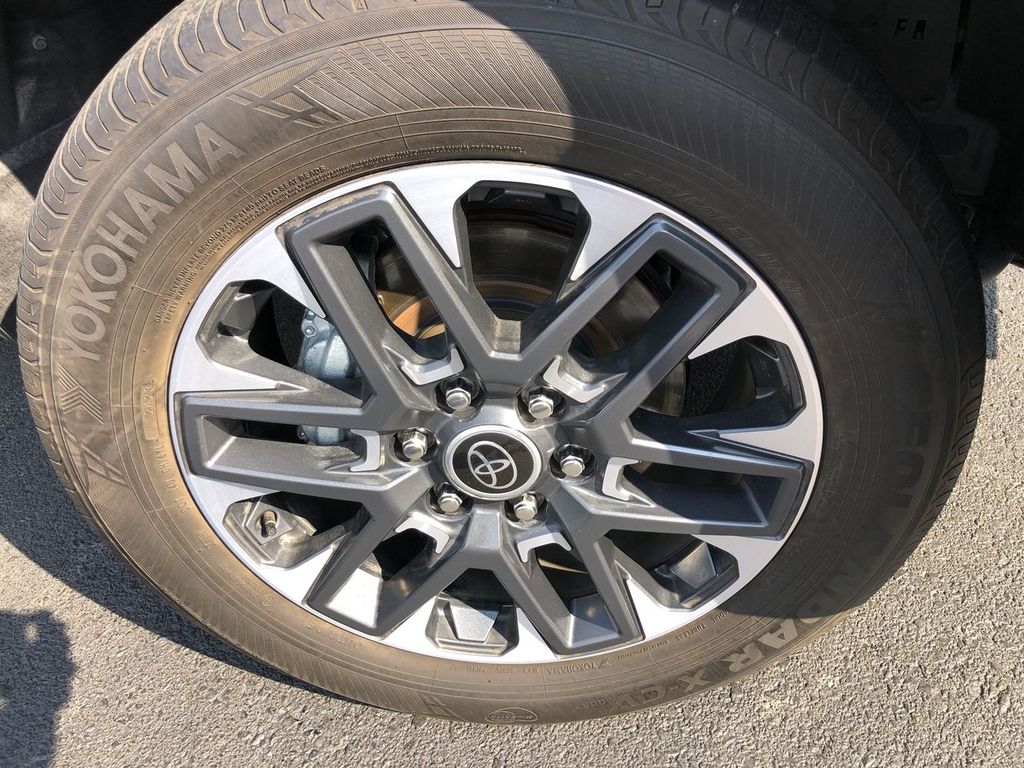 2024 Toyota Tundra