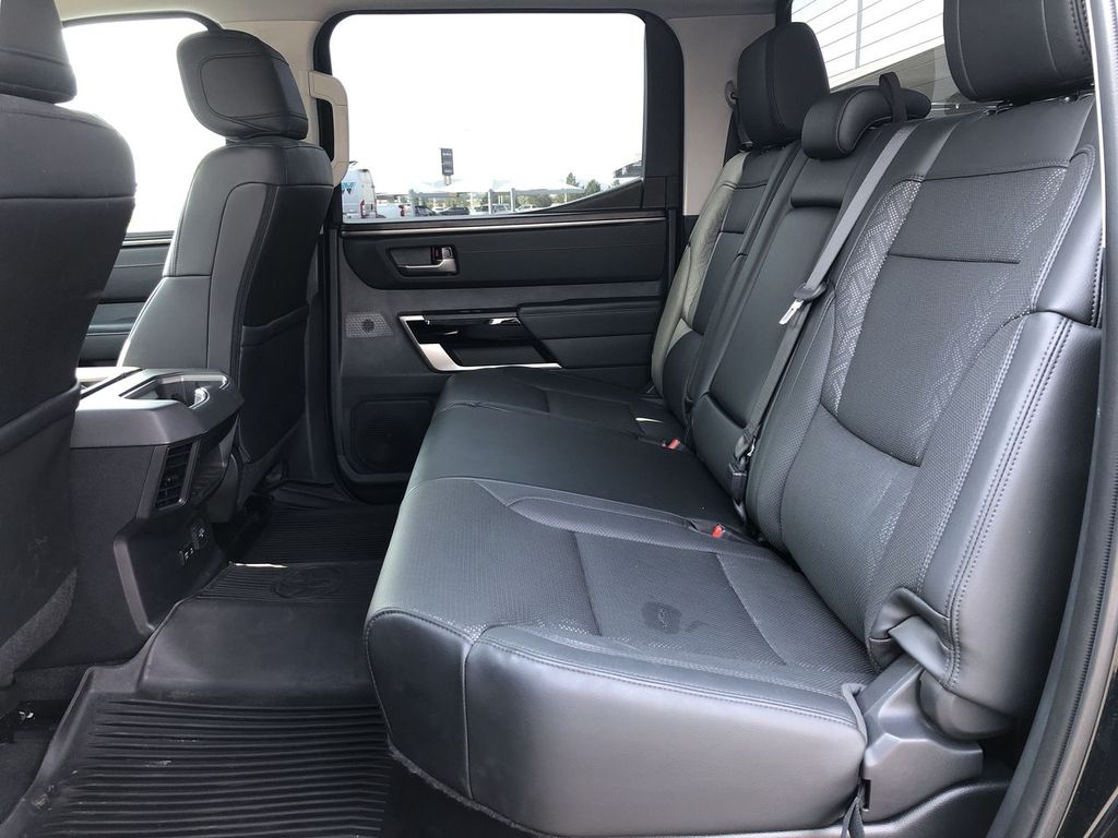 2024 Toyota Tundra