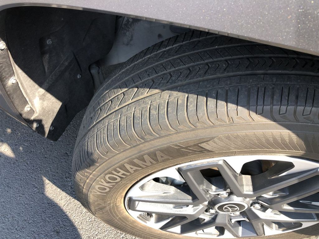 2024 Toyota Tundra