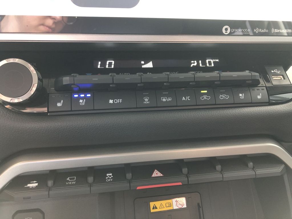 2024 Toyota Tundra