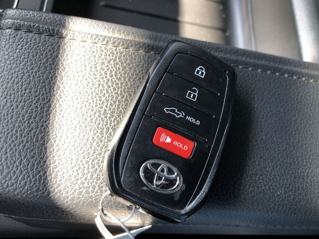 2024 Toyota Tundra