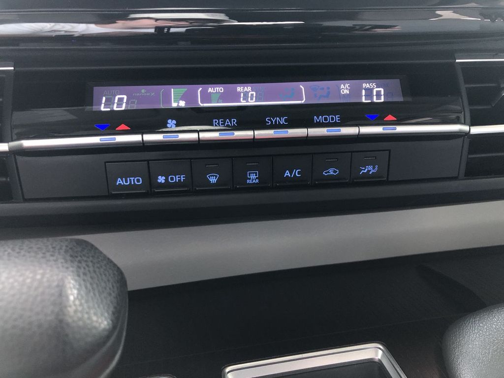 2021 Toyota Sienna