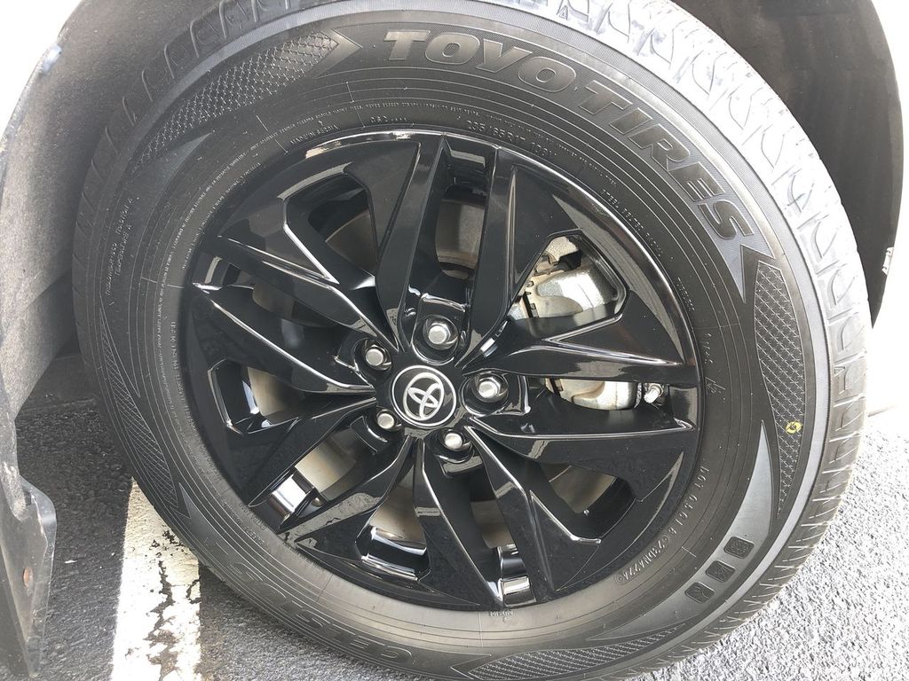 2021 Toyota Sienna