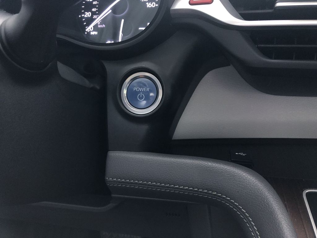 2021 Toyota Sienna