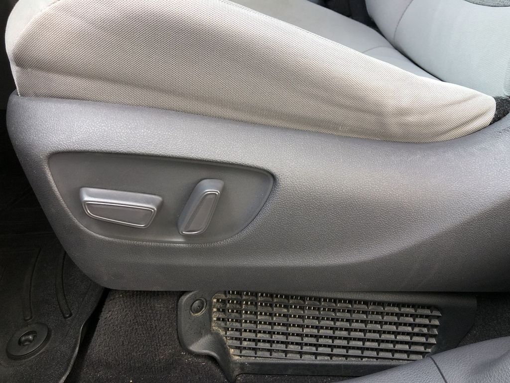 2021 Toyota Sienna