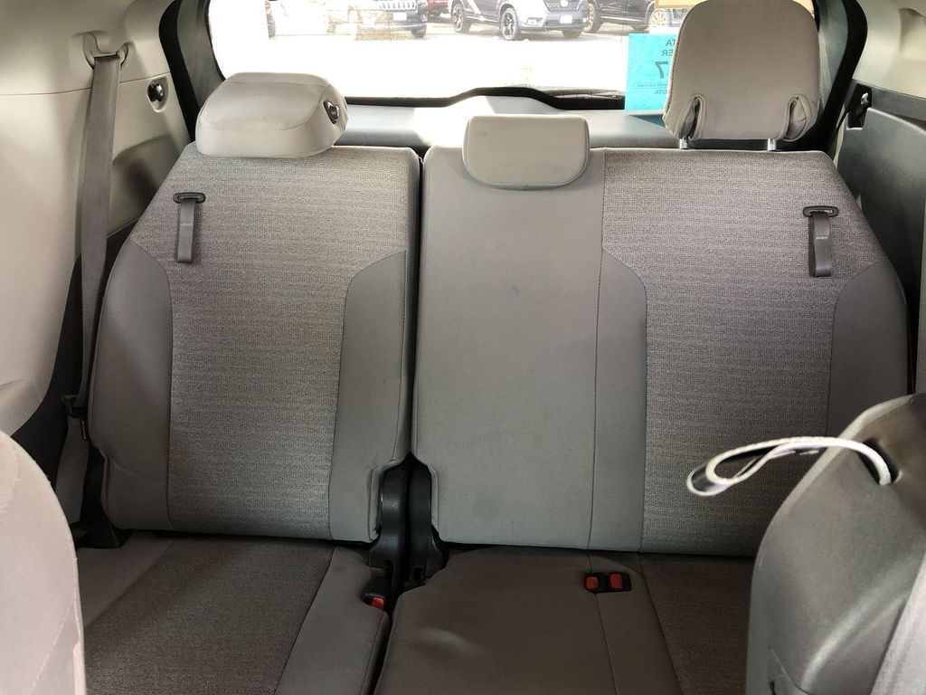 2021 Toyota Sienna