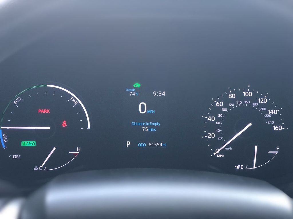 2021 Toyota Sienna
